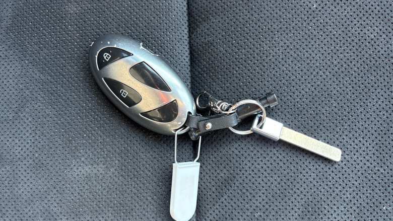 Hyundai KONA 1.6T N Line S 5dr Petrol Hatchback